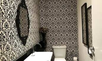 Imagem 7: São Paulo - Apartamento Padrão - Higienópolis