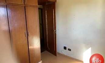 Imagem 6: São Paulo - Apartamento Padrão - Mooca