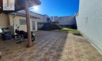 Imagem 3: Casa com 4 dormitórios à venda, 187 m² por R$ 1.280.000,00 - Cidade Nova I - Indaiatuba/SP