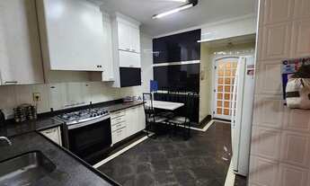 Imagem 5: CASA VENDA 4 DTS COND CONSTANTINO MATUCCI