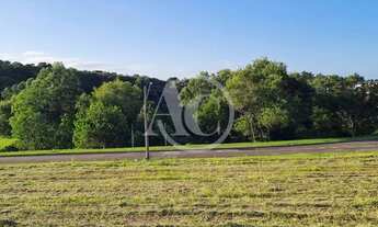 Imagem 7: Terreno a venda, Jardins Veneza, FGR, leve aclive com linda vista para mata atlântica, Int