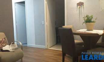 Imagem 2: APARTAMENTO - JARDIM TOPÁZIO - SP