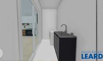 Imagem 3: APARTAMENTO - JARDIM ALVORADA - SP