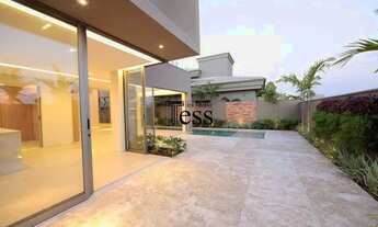 Imagem 8: Casa em Condomínio à venda, 4 quartos, 4 suítes, 4 vagas, Residencial Quinta do Golfe - Sã