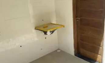 Imagem 7: Casa nova à venda