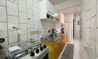 Imagem 3: Apartamento semi-mobiliado 100 metros do mar!