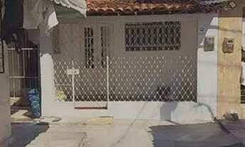 Imagem 1: Casa em campo grande