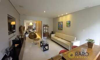 Imagem 3: Aluguel - APARTAMENTO - LOURDES BELO HORIZONTE MG