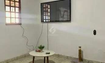 Imagem 4: Casa para venda com 100 metros quadrados com 3 quartos em Vilas do Atlântico - Lauro de Fr