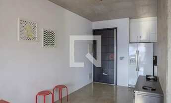 Imagem 6: Apartamento para Aluguel - Vila Leopoldina, 1 Quarto, 70 m2