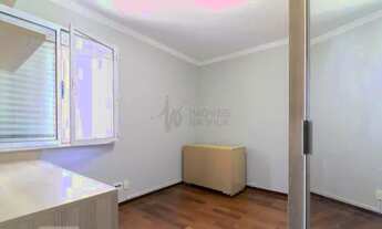 Imagem 6: Apartamento na Vila Mariana, próximo ao Parque Ibirapuera e metrô Ana Rosa