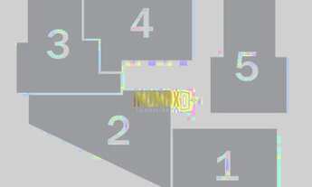 Imagem 7: Apartamento com 2 dormitórios à venda, 62 m² por R$ 491.801 - Solemar - Praia Grande/SP