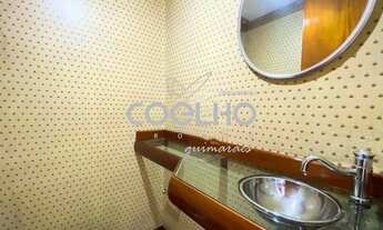 Imagem 5: Praia do Forte - Cambuí, Campinas - SP