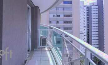 Imagem 6: Apartamento à venda em Perdizes com 30 m², 1 quarto, 1 suíte, 1 vaga