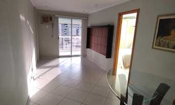 Imagem: Apartamento para venda com 50 metros quadrados