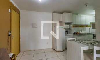 Imagem 6: Apartamento para Aluguel - Estância Velha, 2 Quartos, 45 m2