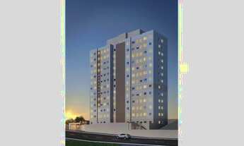 Imagem 2: Apartamento para Venda em São Paulo, Vila Nina, 2 dormitórios, 1 banheiro