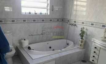 Imagem 5: Casa assobradada, a venda, Água Fria, 04 dormitórios, 04 suítes, 02 vagas, varanda