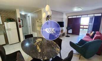 Imagem 5: Apartamento à venda no bairro Porto Das Dunas - Aquiraz/CE