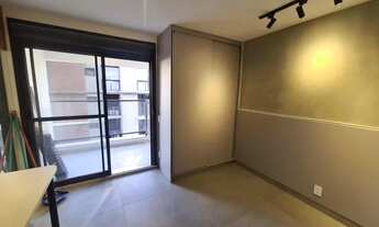 Imagem 4: Apartamento para aluguel tem 30 metros quadrados com 1 quarto em Pinheiros - São Paulo - S