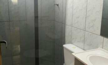 Imagem 6: PEDRO LEOPOLDO - Apartamento Padrão - Lagoa De Santo Antônio