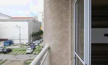 Imagem 4: Apartamento para Aluguel - São Cristóvão, 2 Quartos, 46 m2