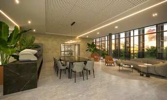 Imagem 4: Casa em condomínio fechado com 3 suítes no bairro do Intermares a partir de R$ 1.000.000,0