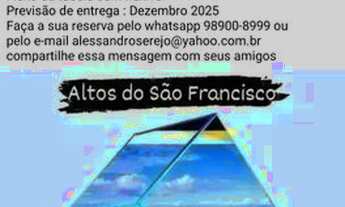 Imagem 2: Lançamento da Treviso Engenharia no São Francisco