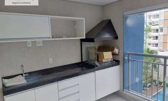 Imagem: Apartamento com 2 dormitórios à venda