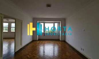 Imagem 4: Frontal mar, 4 quartos (2 suítes), ao lado do Copacabana Palace