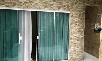 Imagem: Casa no Jardim Carioca