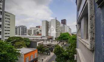 Imagem 5: Apartamento à venda, 2 quartos, 1 suíte, 1 vaga, Botafogo - RIO DE JANEIRO/RJ