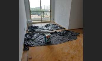 Imagem 4: Apartamento para aluguel com 90 metros quadrados com 3 quartos em Vila Gomes - São Paulo