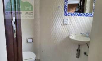 Imagem 7: Apartamento de 172 metros quadrados no bairro Gávea com 4 quartos