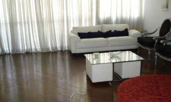 Imagem 4: São Paulo - Apartamento Padrão - Campo Belo