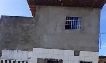 Imagem: Vendo Casa no Anjo da Guarda