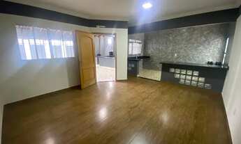 Imagem 3: Casa para aluguel, 3 quartos, 1 suíte, 2 vagas, JARDIM PAULISTA II - Indaiatuba/SP