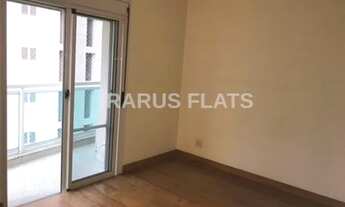 Imagem 4: Flat para alugar no Brooklin - Edifício Florida Penthouses - Cód. OSX09812