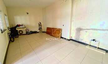 Imagem 2: Casa com 4 dormitórios à venda, 350 m² por R$ 750.000,00 - Planalto - Belo Horizonte/MG
