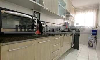 Imagem 3: Excelente apartamento para venda com 58 m² em ótima localização na cidade de Americana - S