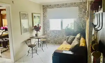 Imagem 7: APARTAMENTO DE 2 DORMITÓRIOS COM 1 VAGA DE GARAGEM NO BAIRRO PRAIA DE BELAS