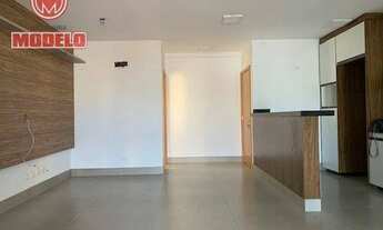 Imagem 3: Apartamento com 3 dormitórios, 103 m² - venda por R$ 770.000,00 ou aluguel por R$ 4.400,00
