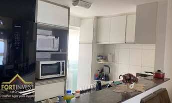 Imagem 6: Apartamento com 3 dormitórios à venda, 92 m² por R$ 1.180.000,00 - Vila Guilhermina - Prai