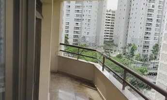 Imagem 2: Apartamento Padrão em São José dos Campos