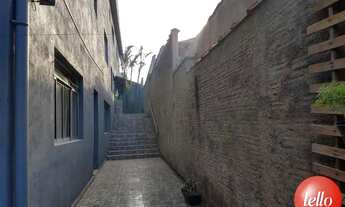 Imagem 2: São Paulo - Casa Padrão - Vila Matilde