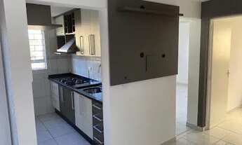 Imagem 3: Apartamento com 2 dormitórios à venda, 50 m² por R$ 165.000,00 - Ouro Fino - São José dos