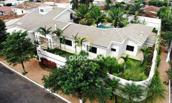 Imagem 6: Casa à venda, por R$ 2.000.000 - Nova Ourinhos - Ourinhos/SP