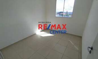 Imagem 3: Apartamento para aluguel tem 46 metros quadrados com 2 quartos em São Pedro - Serra - ES