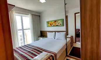 Imagem 5: Flat Nos Aflitos - Recife - PE