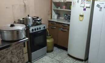 Imagem 3: Vendo casa Casa com 1 dormitório